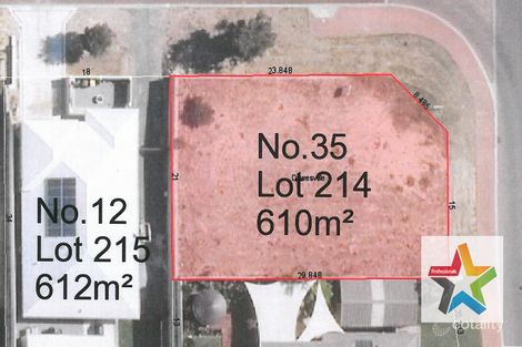 35 Albany Dr, Dawesville, WA 6211