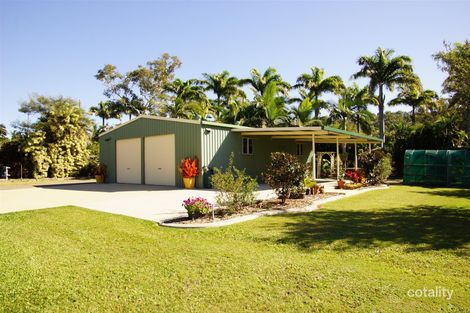 Property photo of LOT 1/8 Wright Road Grasstree Beach QLD 4740