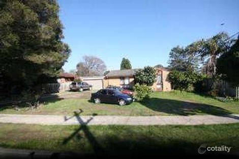 14 Blandford Cres, Bayswater North, VIC 3153