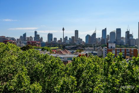 Property photo of 801/10-12 Macleay Street Elizabeth Bay NSW 2011