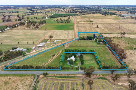 Property photo of 210 Girgarre East Road Tatura VIC 3616