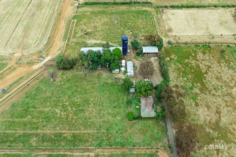 Property photo of 210 Girgarre East Road Tatura VIC 3616