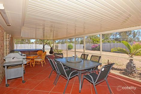 Property photo of 20 Joselyn Drive Point Vernon QLD 4655