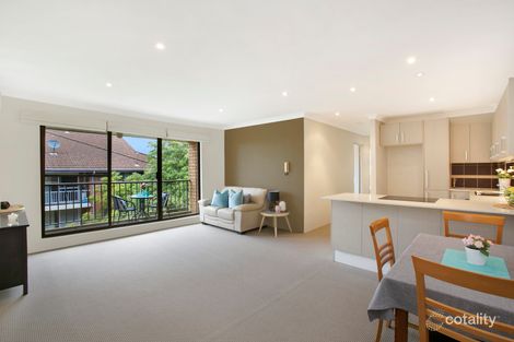 Property photo of 72/94-100 Flora Street Sutherland NSW 2232