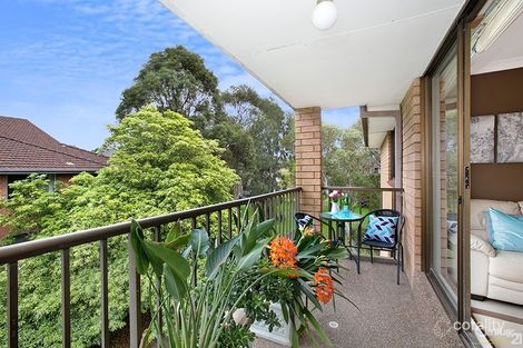 Property photo of 72/94-100 Flora Street Sutherland NSW 2232
