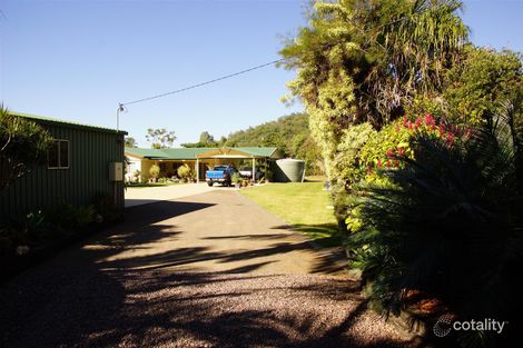 Property photo of LOT 1/8 Wright Road Grasstree Beach QLD 4740