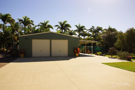 Property photo of LOT 1/8 Wright Road Grasstree Beach QLD 4740