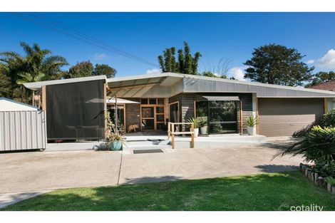 Property photo of 1/88 Windang Road Primbee NSW 2502