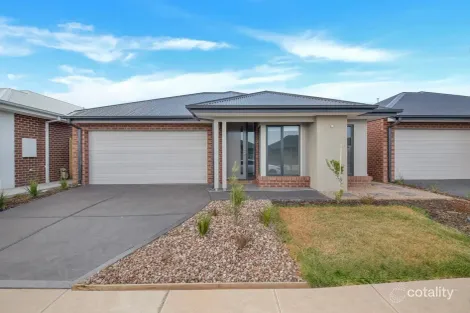 19 Windjammer St, Tarneit, VIC 3029