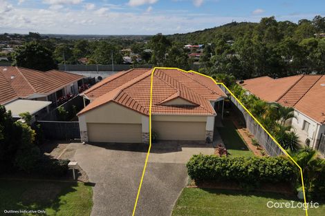 Property photo of 2/19 Hellman Street Molendinar QLD 4214