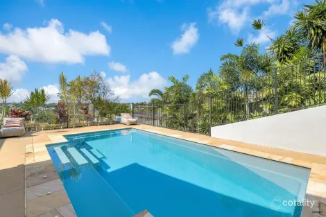 Property photo of 23 Dundee Drive Banora Point NSW 2486