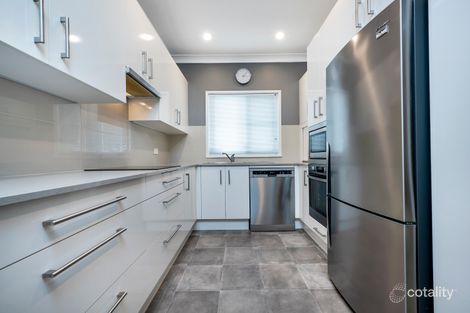 Property photo of 8 Page Avenue Ashfield NSW 2131