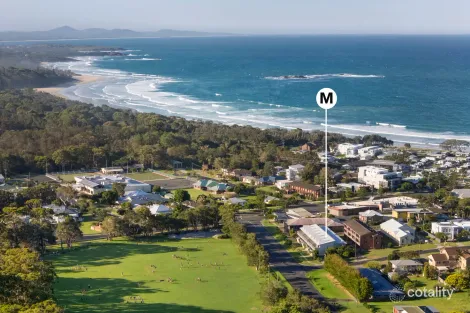 6/7 Fawcett St, Woolgoolga, NSW 2456