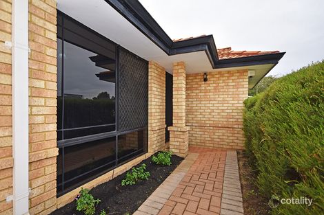 Property photo of 62 Coonawarra Drive Caversham WA 6055