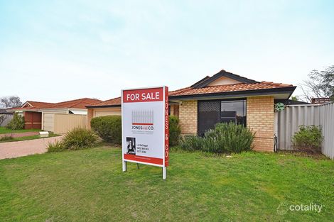 Property photo of 62 Coonawarra Drive Caversham WA 6055