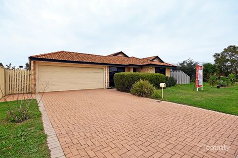 Property photo of 62 Coonawarra Drive Caversham WA 6055