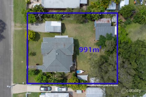Property photo of 7 England Street East Ipswich QLD 4305