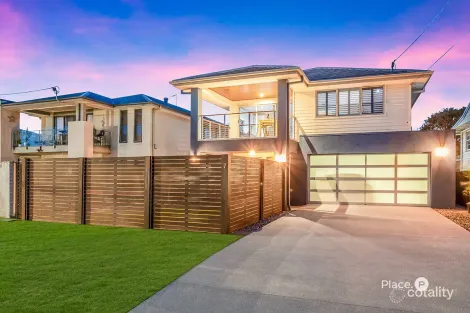 7 Thomas St, Clontarf, QLD 4019