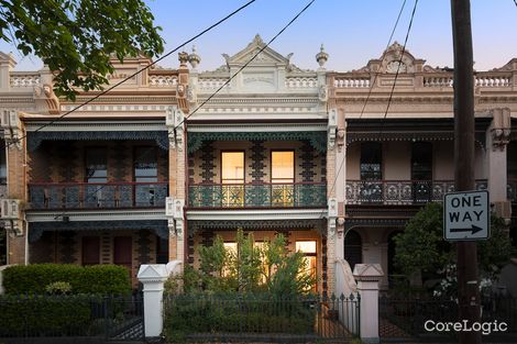 Property photo of 76 Falconer Street Fitzroy North VIC 3068