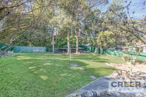 Property photo of 6 McDonald Crescent Charlestown NSW 2290