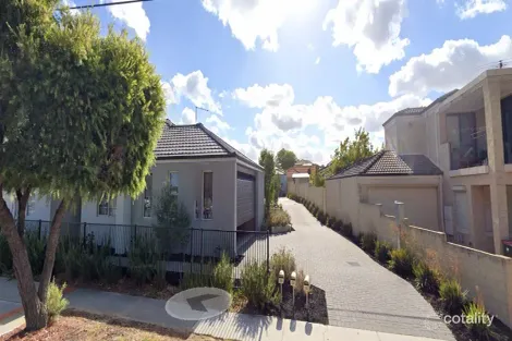 20c Carcoola St, Nollamara, WA 6061