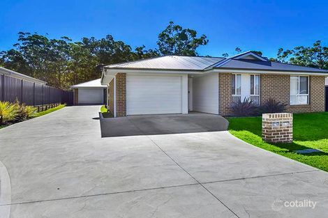 9/9-A Peacehaven Way, Sussex Inlet, NSW 2540