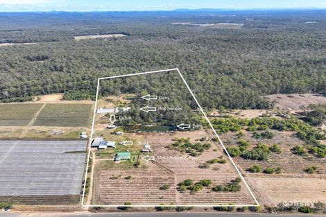 684 Parker Rd, Wells Crossing, NSW 2460