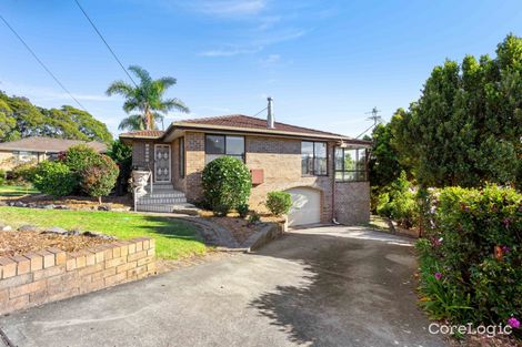 Property photo of 14 Attunga Street Dalmeny NSW 2546