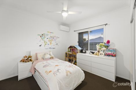 Property photo of 22 Lockyer Street Kleinton QLD 4352