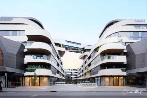 403/35 Camberwell Rd, Hawthorn East, VIC 3123