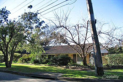 1 Wentworth Ave, East Killara, NSW 2071