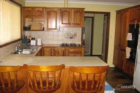 Property photo of 8 Cherrybrook Road Lansvale NSW 2166