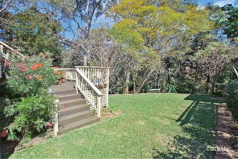 Property photo of 53 Austin Street Lane Cove NSW 2066