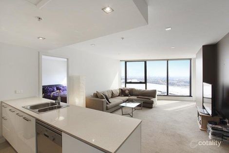 Property photo of 2202/100 Harbour Esplanade Docklands VIC 3008