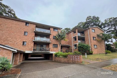 Property photo of 3/11-15 Ocean Street Penshurst NSW 2222