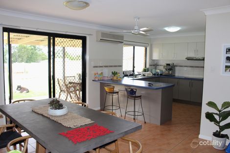 Property photo of 8 Bottlebrush Street Kingaroy QLD 4610