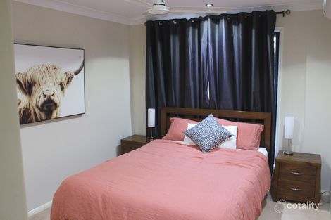 Property photo of 8 Bottlebrush Street Kingaroy QLD 4610