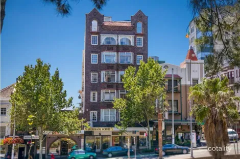 Property photo of 22/224-226 William Street Woolloomooloo NSW 2011