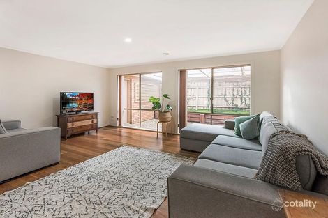 Property photo of 44 Stanley Jones Drive South Morang VIC 3752