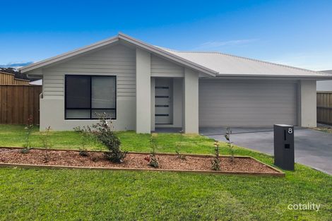 8 Mountain St, Chisholm, NSW 2322