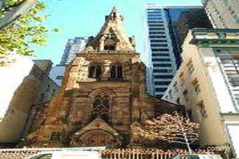 201a Castlereagh St, Sydney, NSW 2000