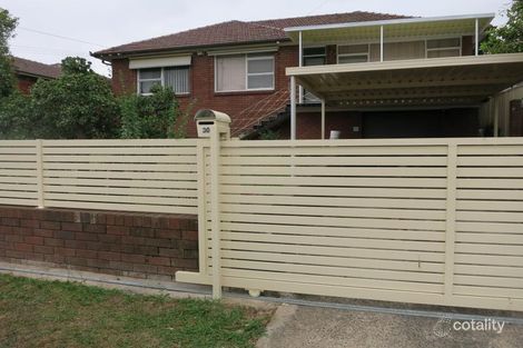 30 Smiths Ave, Cabramatta, NSW 2166