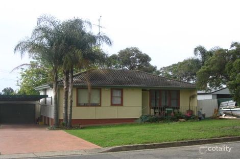 25 Jedda Rd, Lurnea, NSW 2170