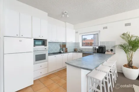 Property photo of 7/8 Boorima Place Cronulla NSW 2230