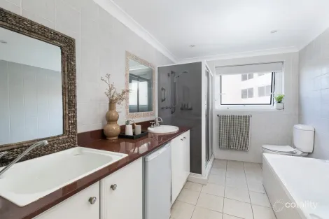 Property photo of 7/8 Boorima Place Cronulla NSW 2230