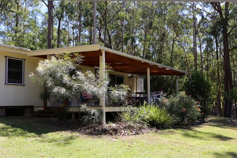 Property photo of 246 Hawdons Road Mogendoura NSW 2537