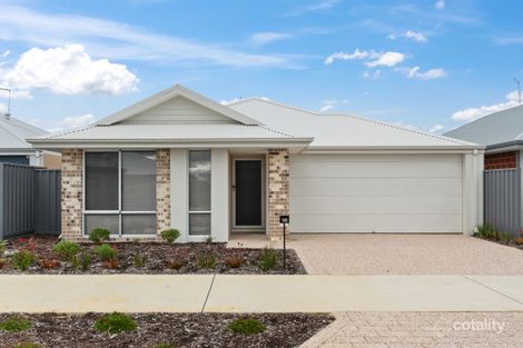 10 Williamstown Dr, Baldivis, WA 6171