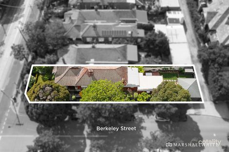 Property photo of 122 Riversdale Road Hawthorn VIC 3122