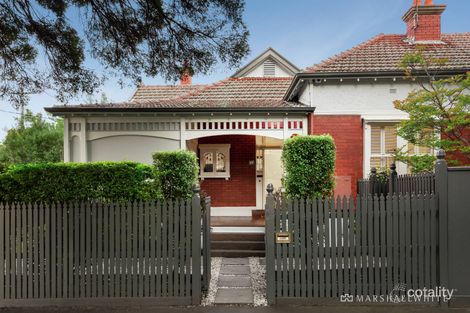 Property photo of 122 Riversdale Road Hawthorn VIC 3122