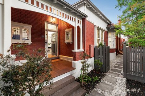 Property photo of 122 Riversdale Road Hawthorn VIC 3122